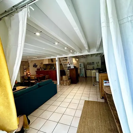 Rives De Bourges Apartamento