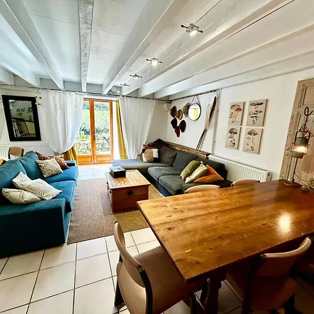 Apartamento Rives De Bourges *