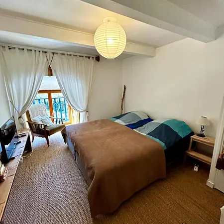 Apartamento Rives De Bourges