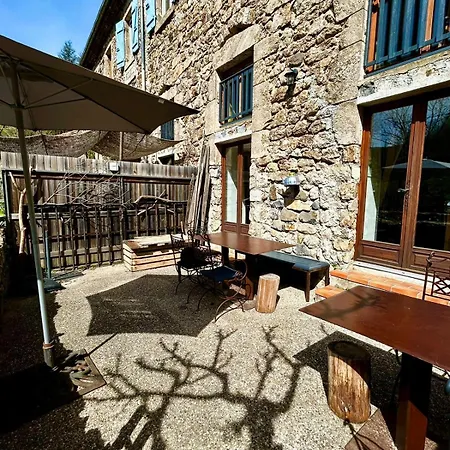 Apartamento Rives De Bourges *