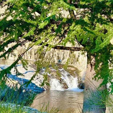 Rives De Bourges Apartamento
