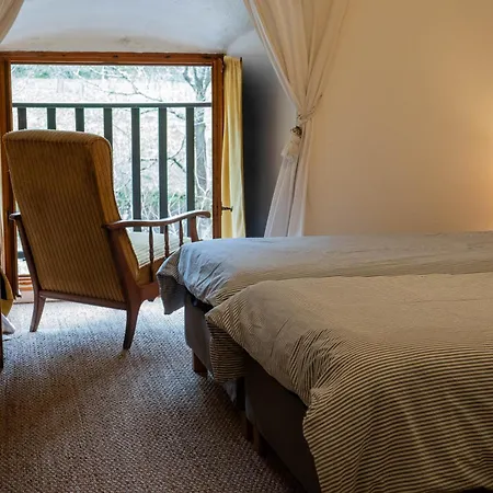 Rives De Bourges Apartamento
