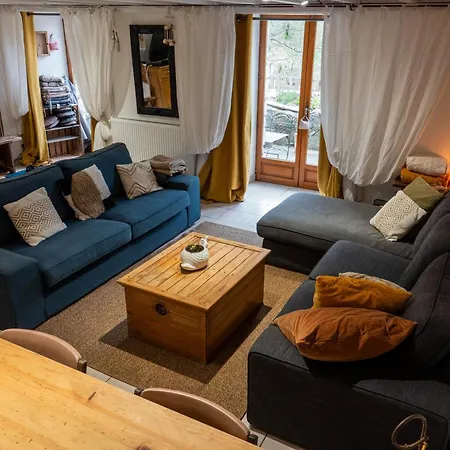 Apartamento Rives De Bourges
