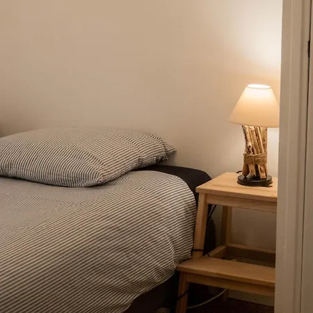 Apartamento Rives De Bourges *