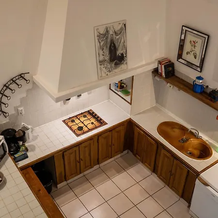 Rives De Bourges Apartamento Burzet