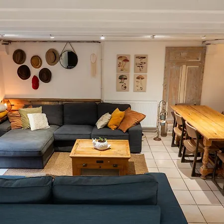 Apartamento Rives De Bourges *