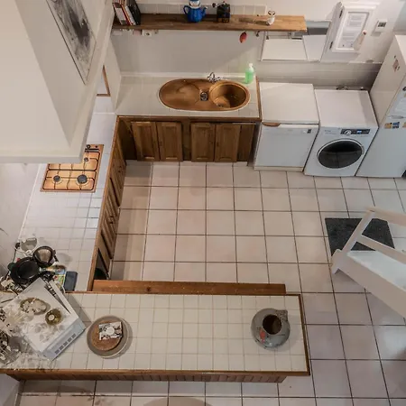 Apartamento Rives De Bourges