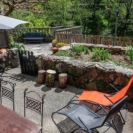 Apartamento Rives De Bourges Burzet