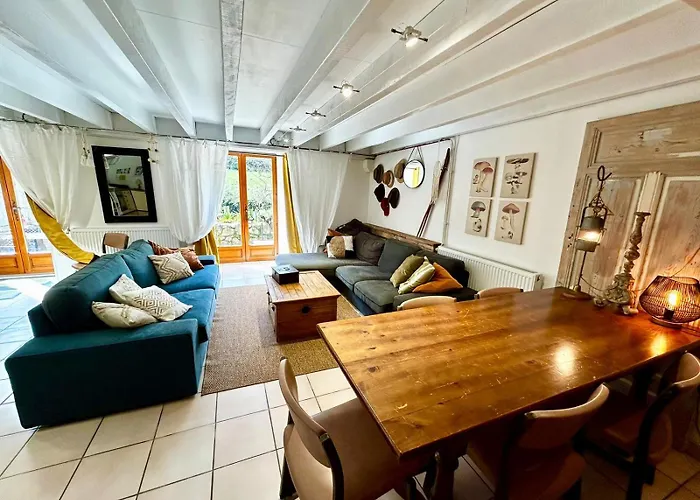 Apartment Rives De Bourges *