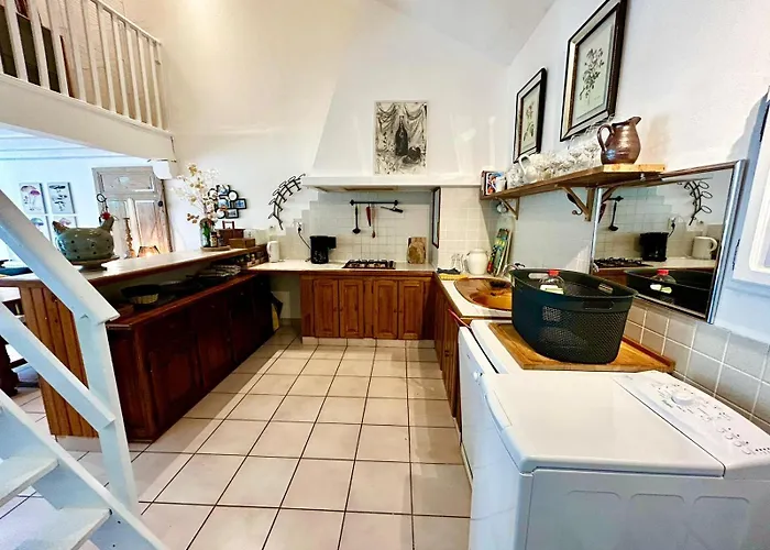 Apartment Rives De Bourges