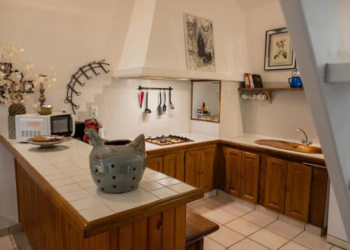 Rives De Bourges Apartment *
