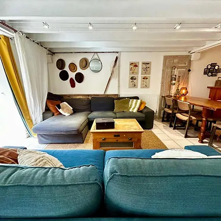 Rives De Bourges Apartment