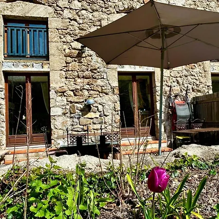 Rives De Bourges Apartment *