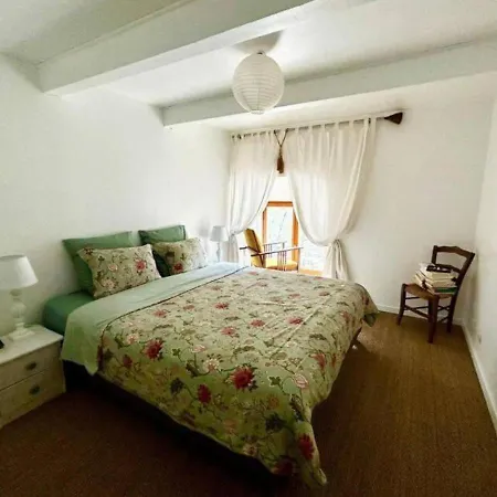 Apartamento Rives De Bourges *