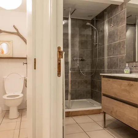 Rives De Bourges Apartment