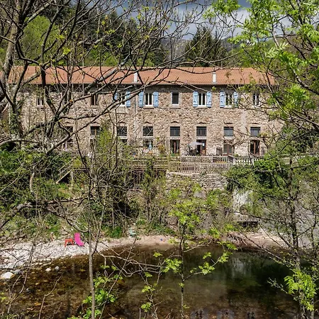 Rives De Bourges Lejlighed
