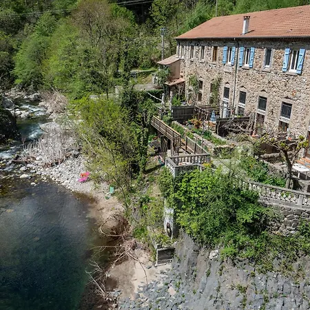 Rives De Bourges Apartamento