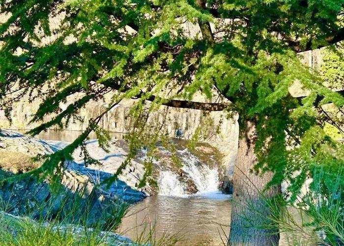 Rives De Bourges Lejlighed