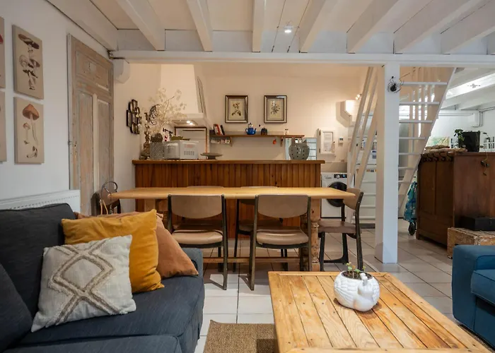 Apartamento Rives De Bourges
