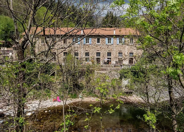 Rives De Bourges Apartamento